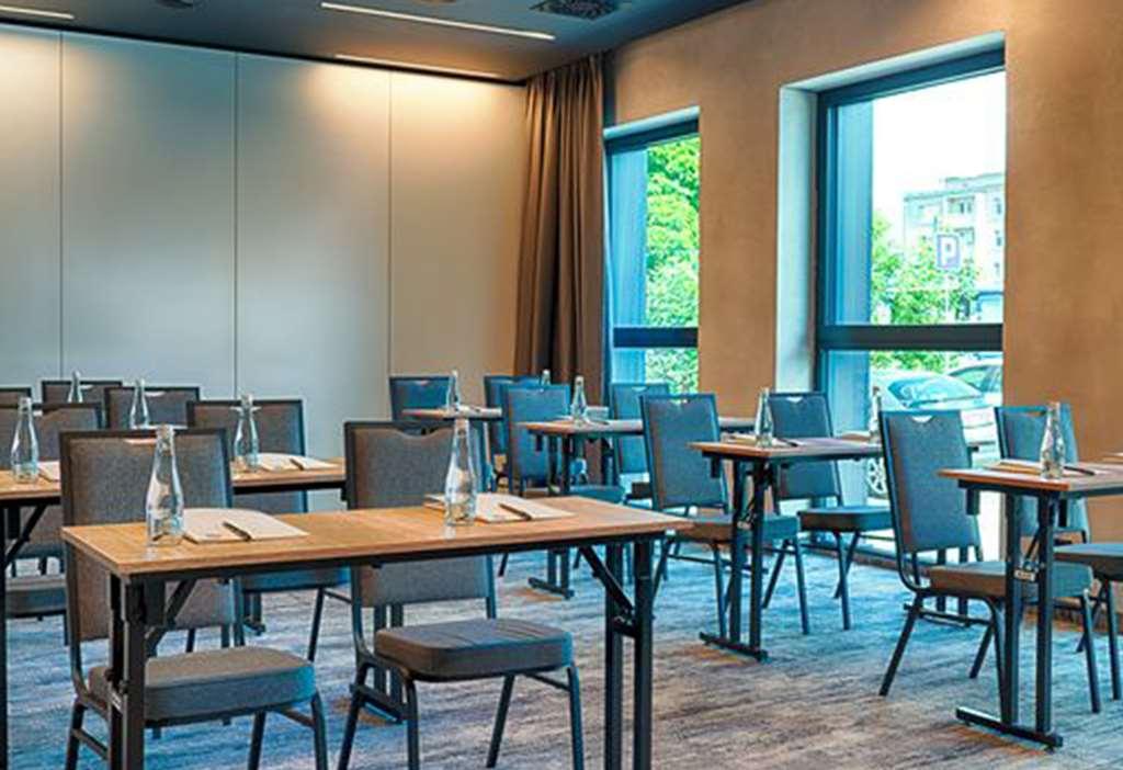 Focus Hotel Premium Bydgoszcz Facilities photo